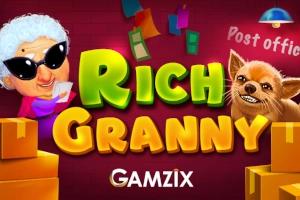 Slot Rich Granny