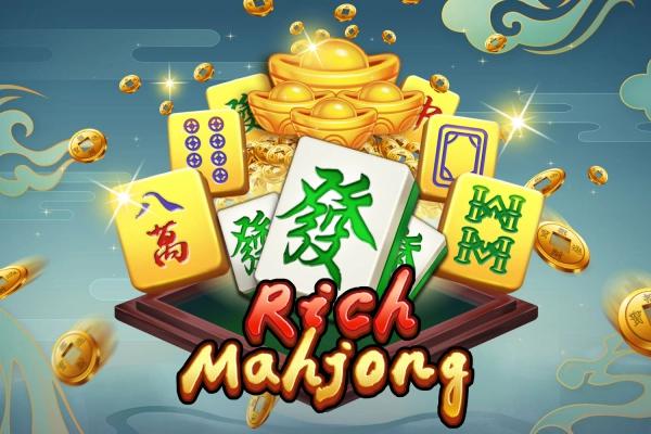 Slot Rich Mahjong