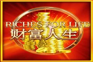 Slot Riches for Life
