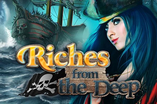 Slot Riches from the Deep