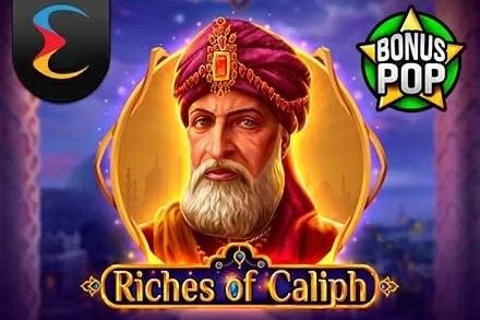 Slot Riches of Caliph