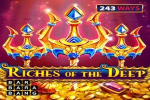 Slot Riches of the Deep