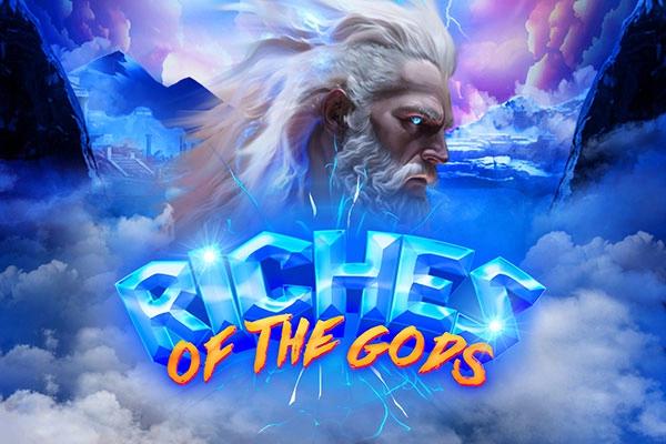 Slot Riches of the Gods