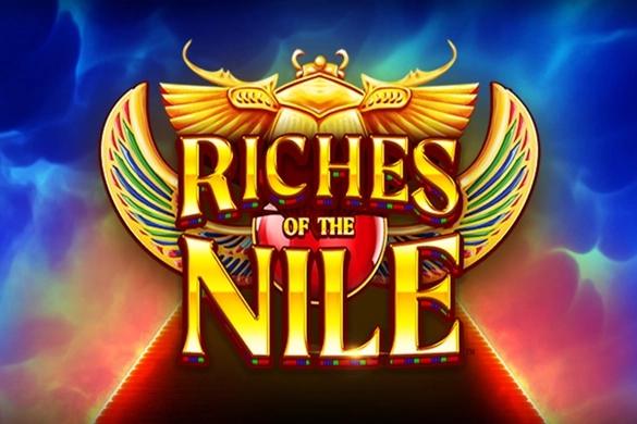 Slot Riches of the Nile