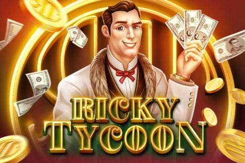 Slot Ricky Tycoon
