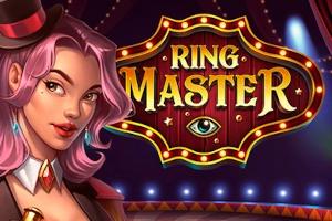 Slot Ring Master
