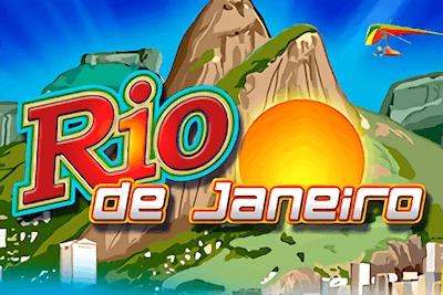 Slot Rio de Janeiro