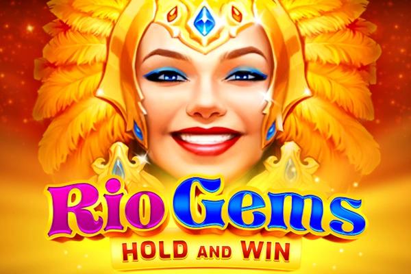 Slot Rio Gems
