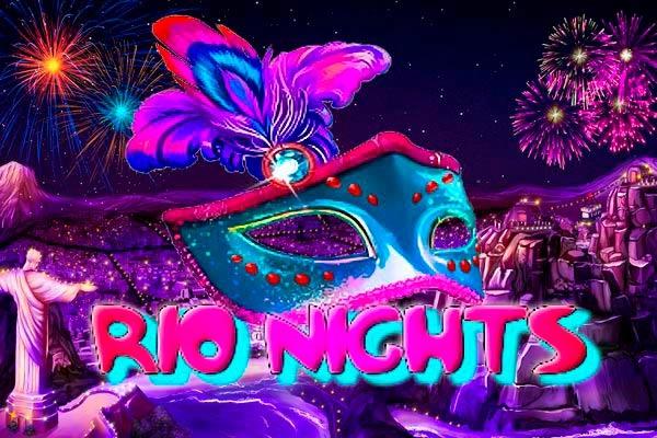 Slot Rio Nights