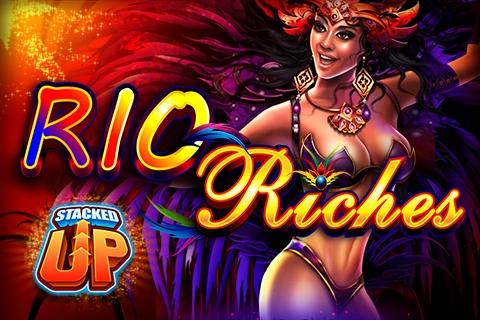 Slot Rio Riches