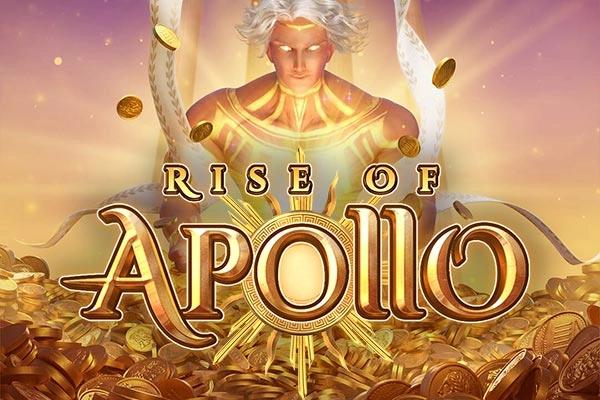 Slot Rise of Apollo