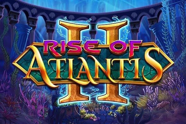 Slot Rise of Atlantis II