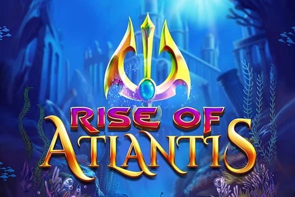 Slot Rise of Atlantis