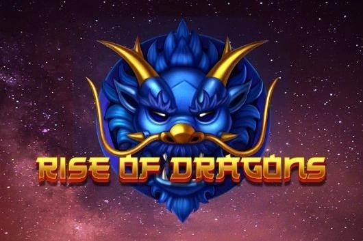Slot Rise of Dragons