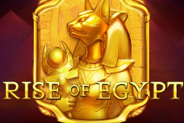 Slot Rise of Egypt