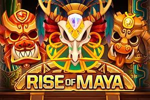 Slot Rise of Maya