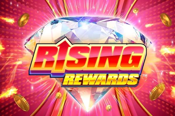 Slot Rising Rewards