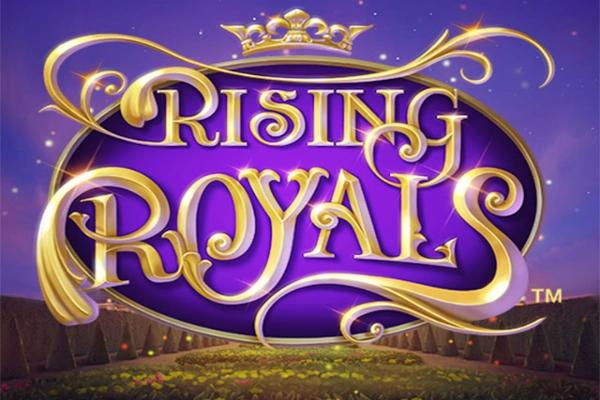 Slot Rising Royals