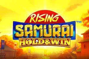 Slot Rising Samurai