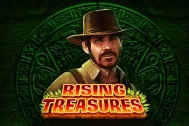 Slot Rising Treasures