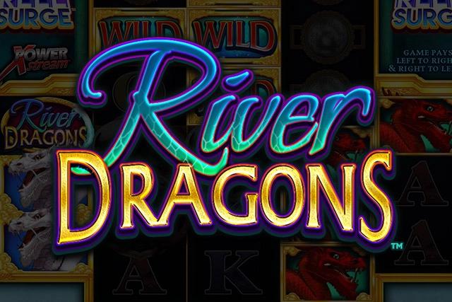 Slot River Dragons