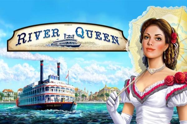 Slot River Queen
