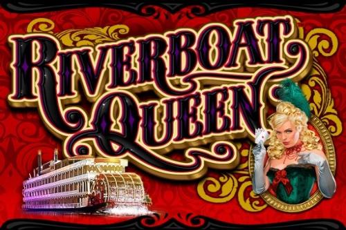 Slot Riverboat Queen