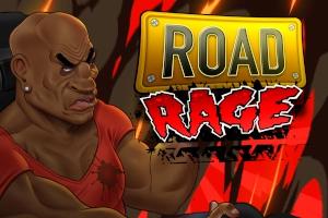 Slot Road Rage