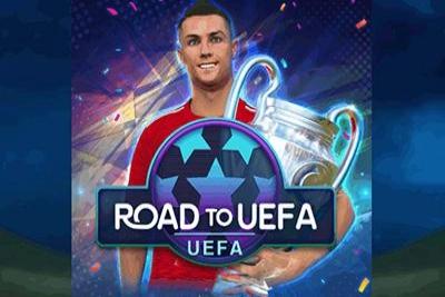 Slot Road to UEFA