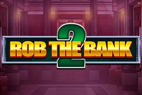 Slot Rob the Bank-2