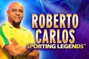Slot Roberto Carlos Sporting Legends