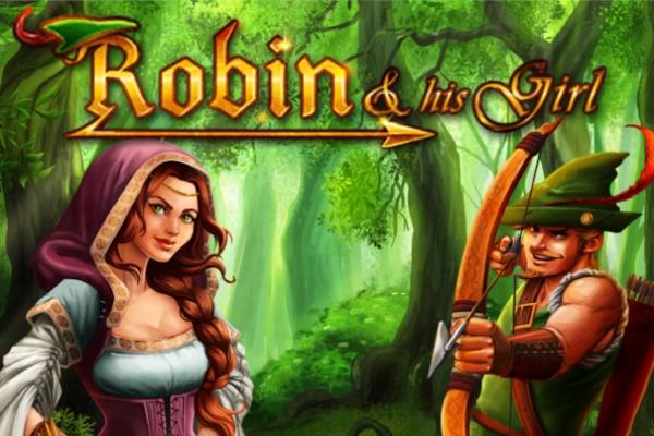 Slot Robin & His Girl