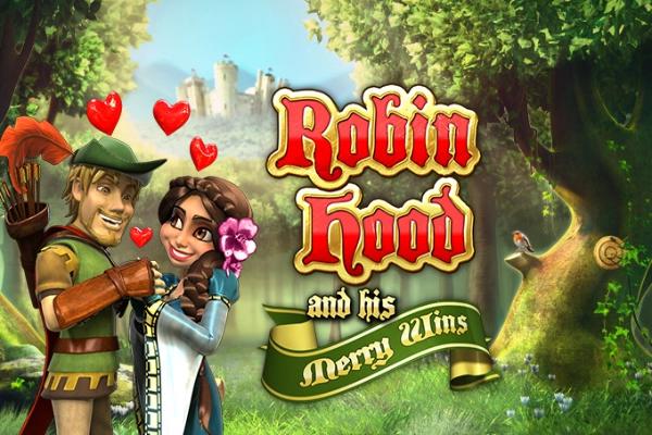 Slot Robin Hood-4