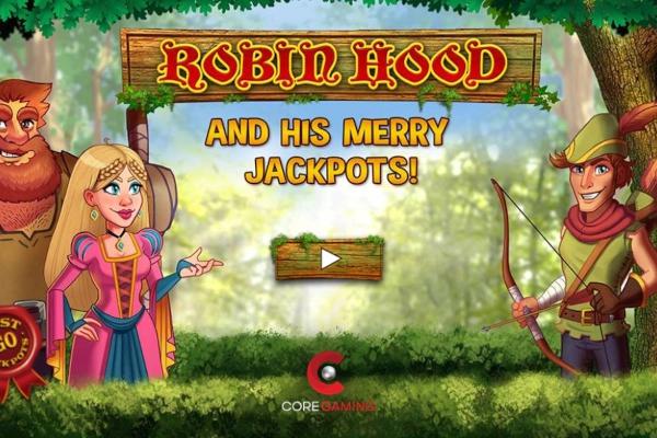 Slot Robin Hood-3