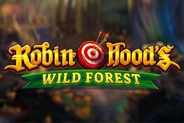 Slot Robin Hoods Wild Forest