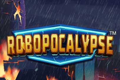Slot Robopocalypse
