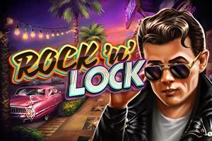 Slot Rock 'n' Lock