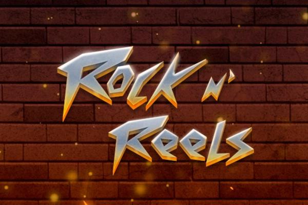 Slot Rock N' Reels