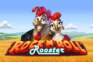 Slot Rock 'N' Roll Rooster
