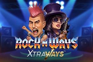 Slot Rock N' Ways XtraWays