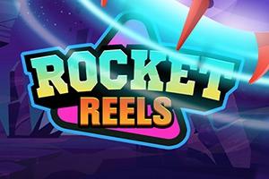 Slot Rocket Reels