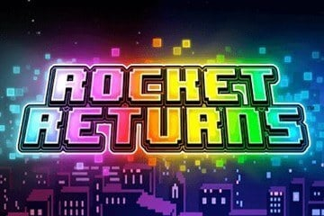 Slot Rocket Returns