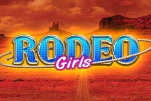 Slot Rodeo Girls