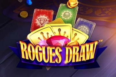 Slot Rogues Draw