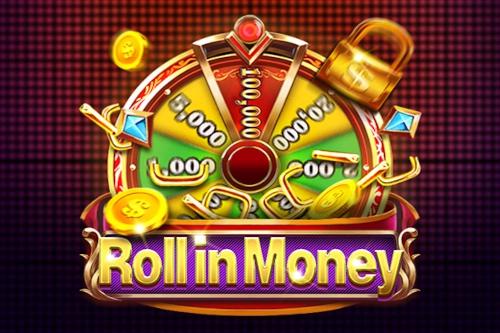 Slot Roll in Money
