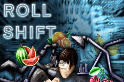 Slot Roll Shift