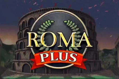 Slot ROMA X