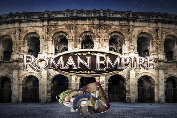 Slot Roman Empire