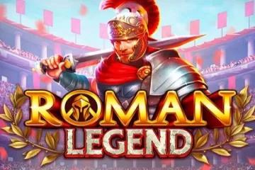 Slot Roman Legend
