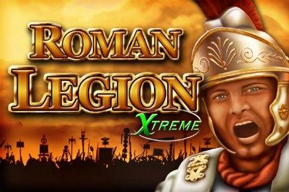 Slot Roman Legion Xtreme